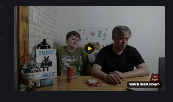 Cayden | Christie's | Blaze | Salvor 🔺🔥🌈🤖 tweet media