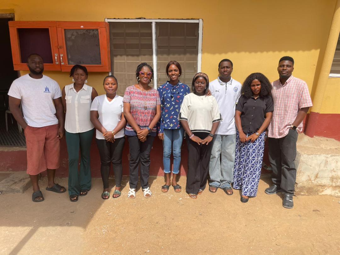 DevTrain Nig - INNOVATION AWARD WINNER AfricaSan5 tweet media