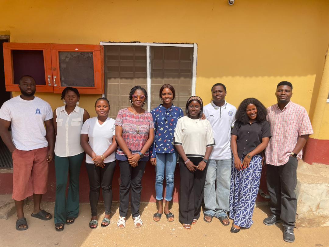 DevTrain Nig - INNOVATION AWARD WINNER AfricaSan5 tweet media