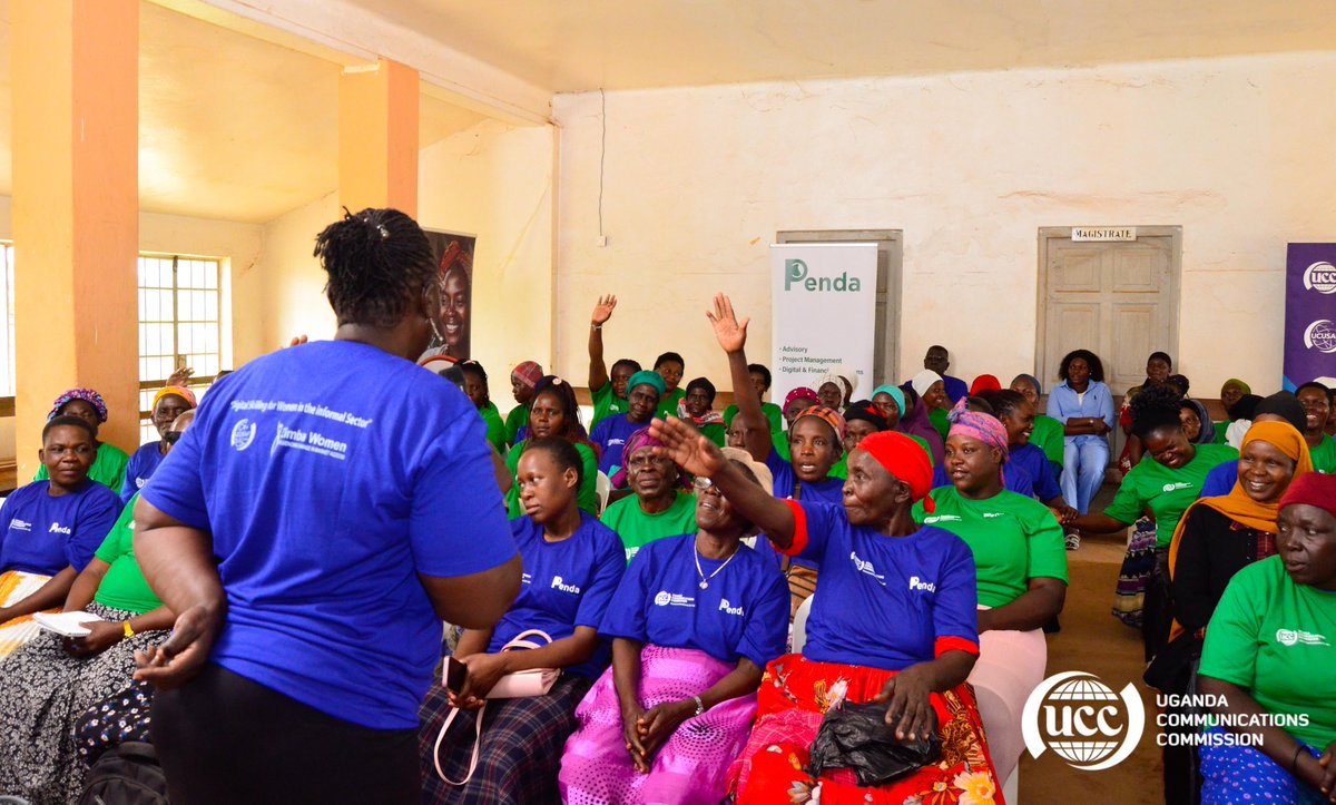 Zimba Women tweet media