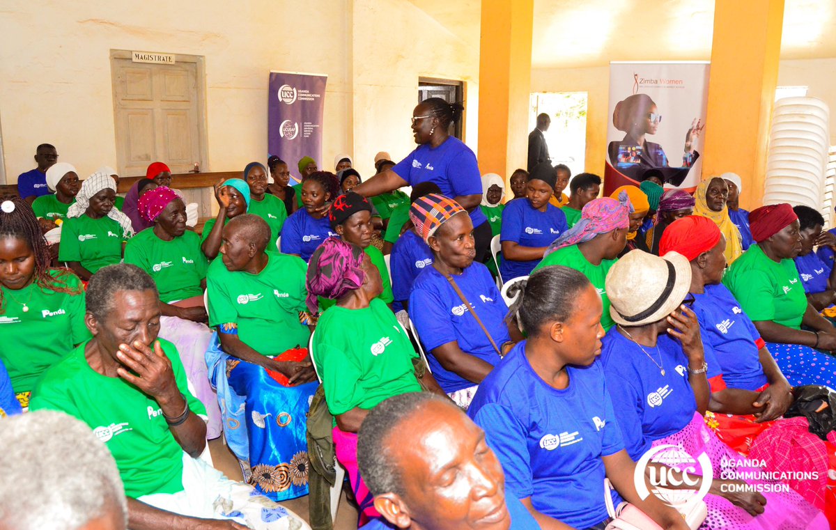 Zimba Women tweet media