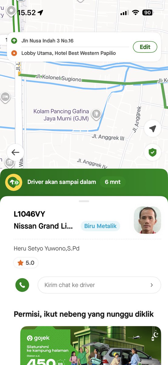 Chocolate tweet media