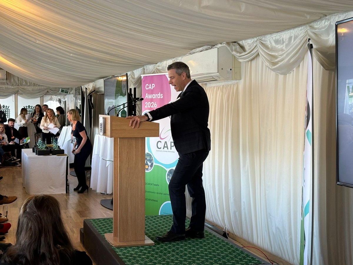 Portman Group tweet media