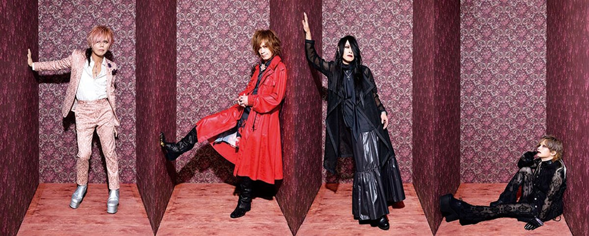 La'cryma Christi tweet media