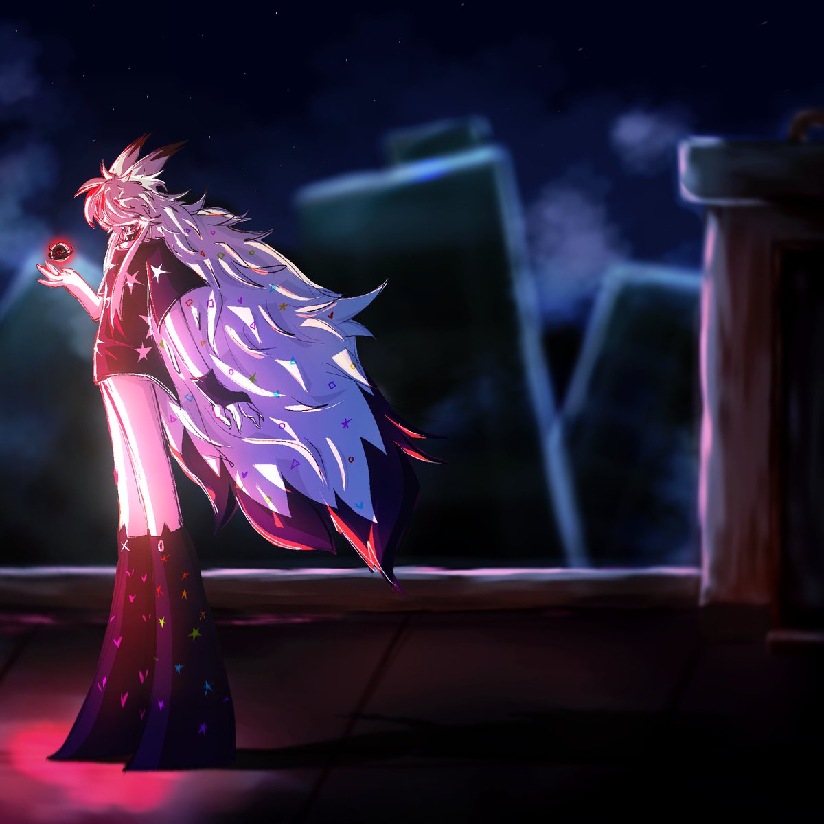 ｡‧⭑. ᑕᒪOᑌᗪ ˚. ˖ tweet media