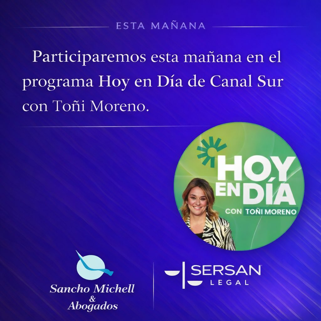 Sancho Michell tweet media