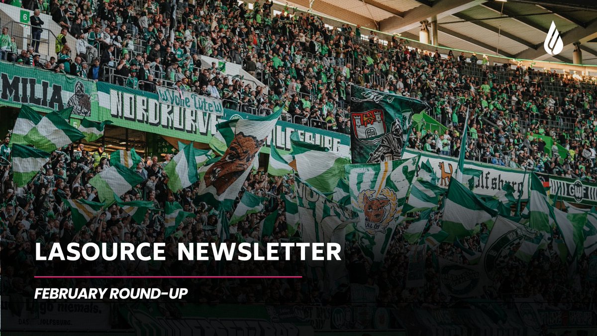 LaSource tweet media