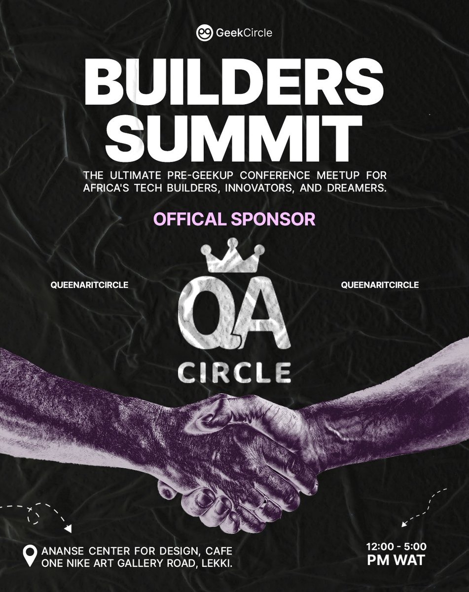 The Geek Circle tweet media