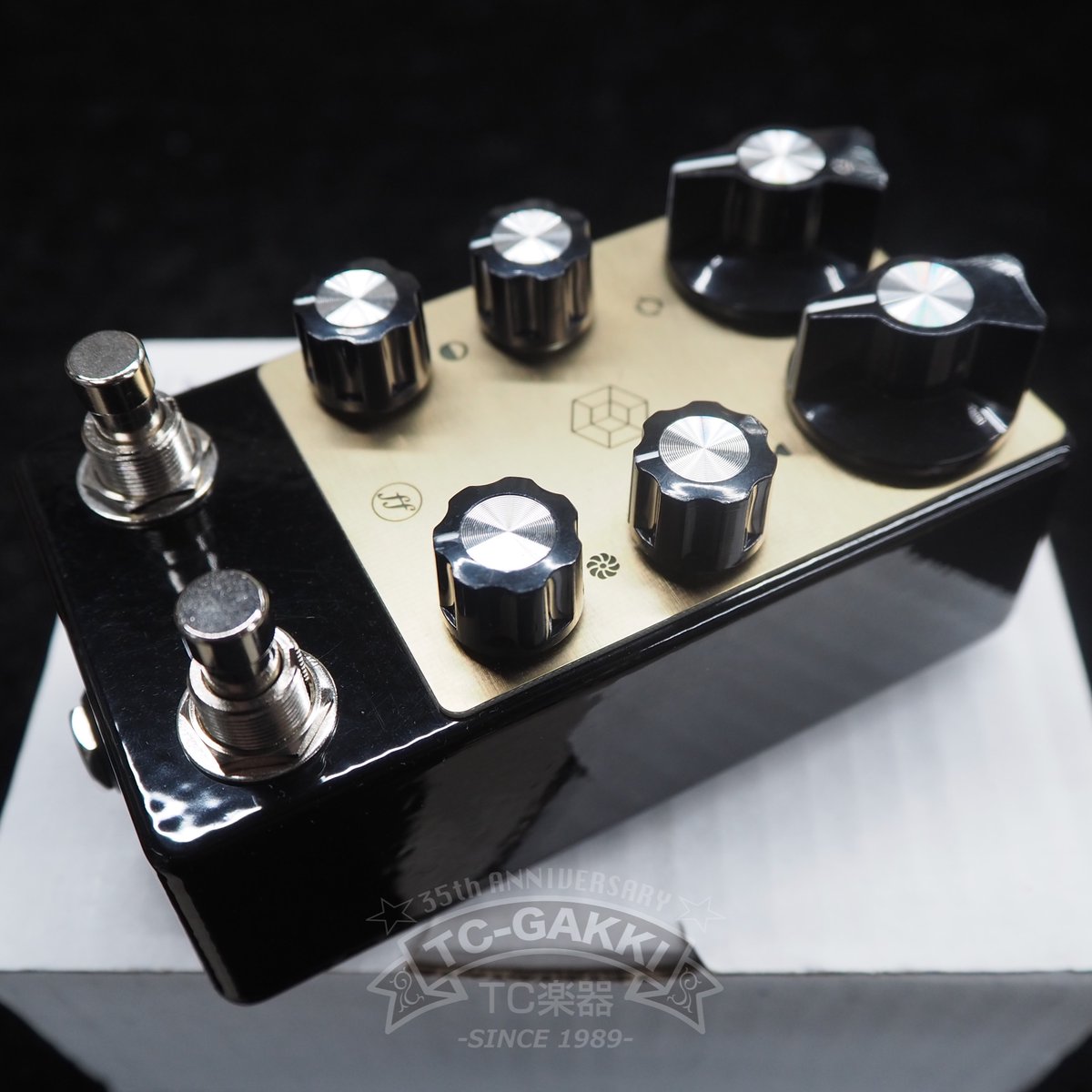 本日のエフェクター新入荷情報】佐野です。続々と入荷中です！是非お