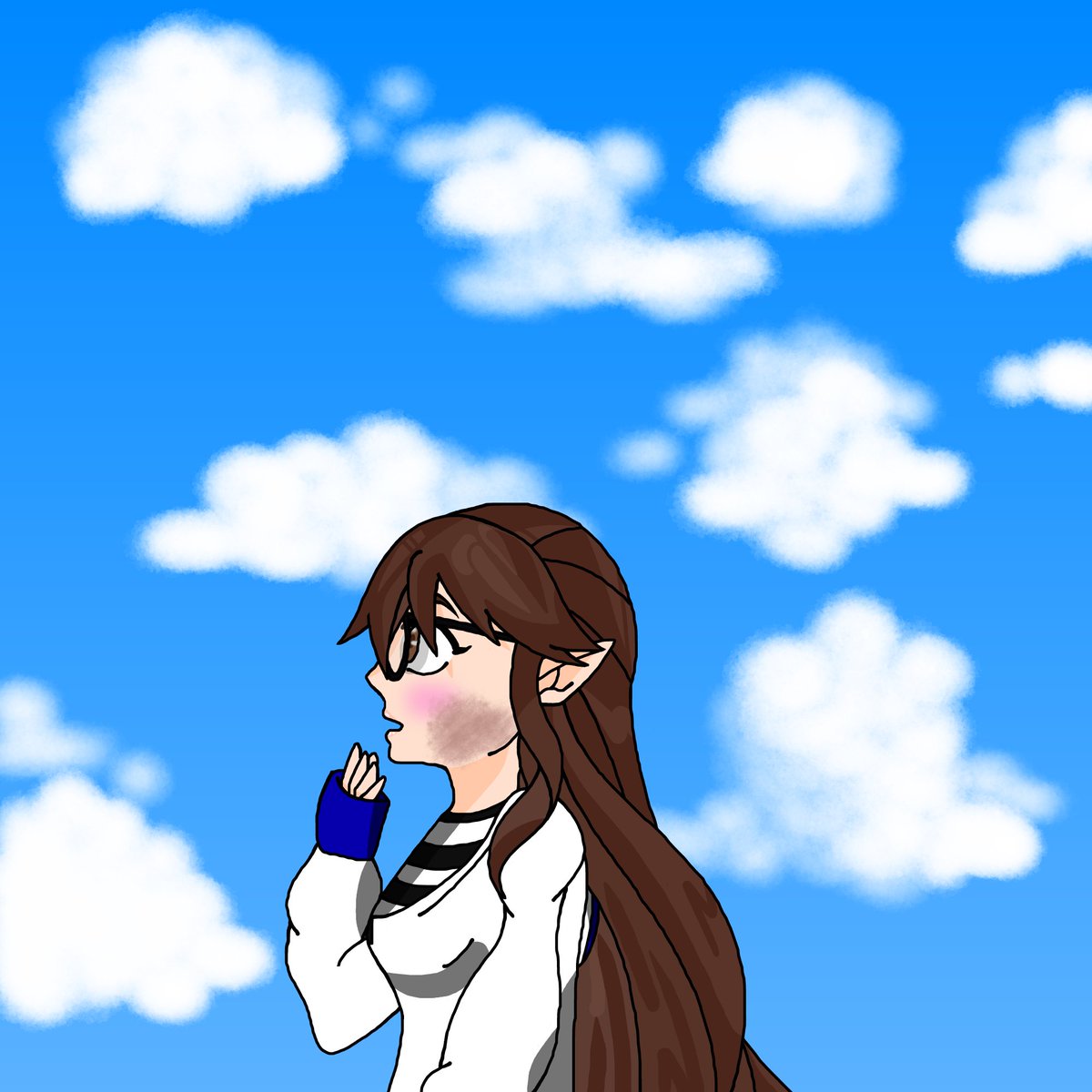 -ˋˏ αкιrα ˎˊ-💀💎🌿 tweet media