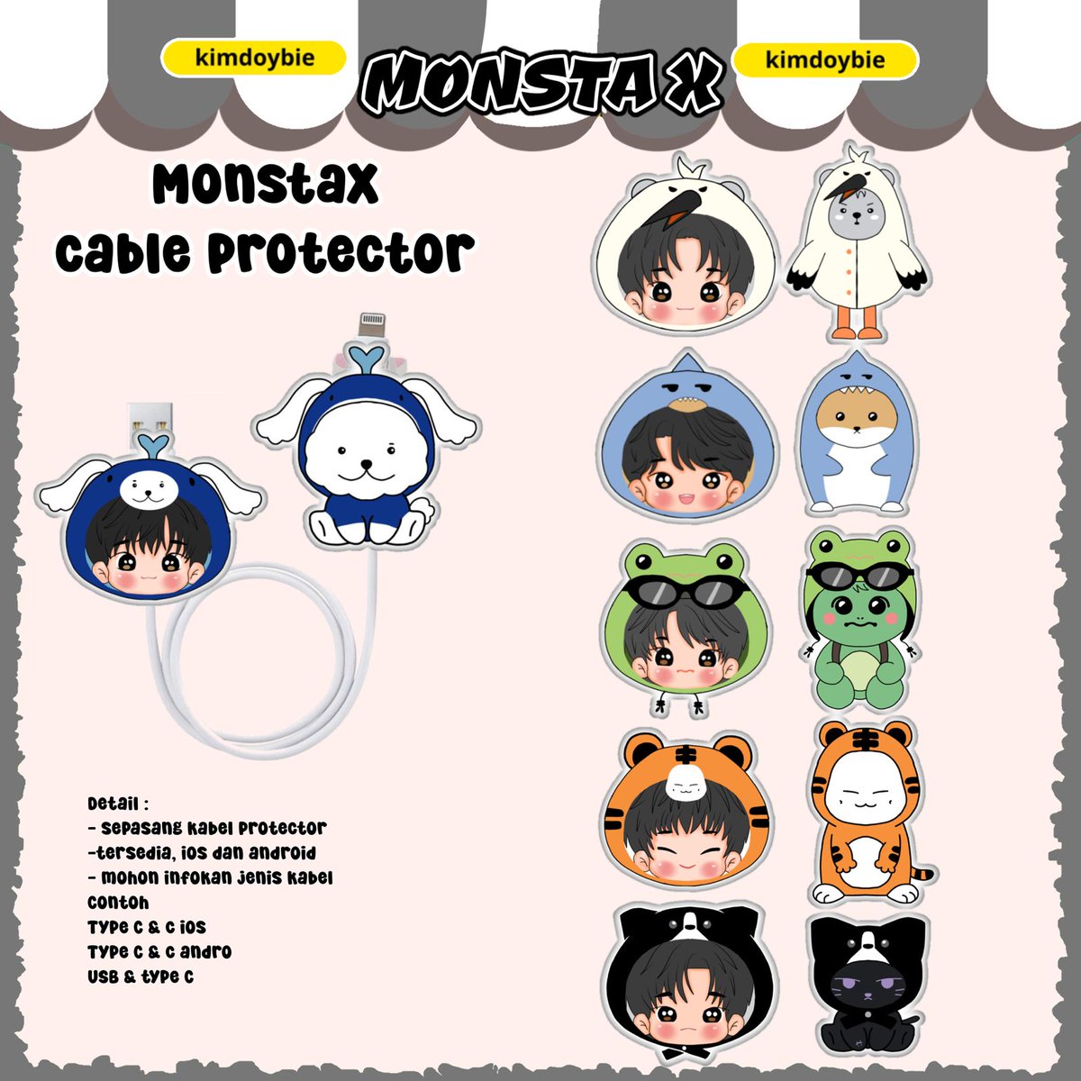 Tetehnya Changkyun🍉 tweet media