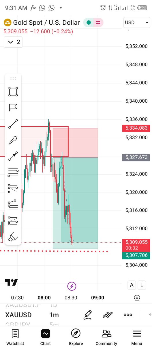Khalywise 🥶 tweet media