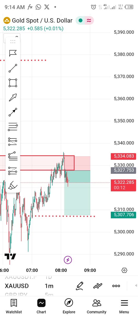 Khalywise 🥶 tweet media