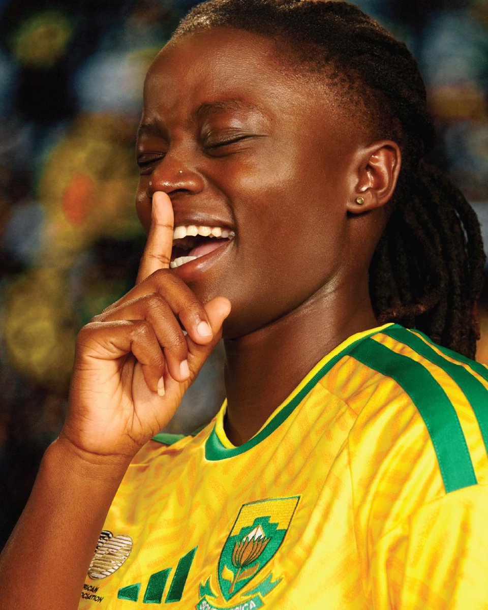 Bafana Bafana tweet media