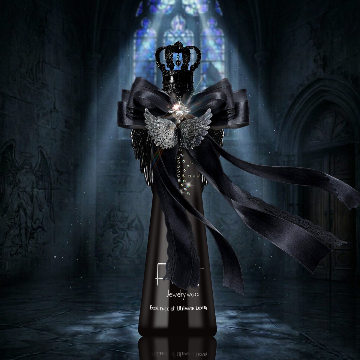 フィリコ グリモワール ～悪魔の指輪〜 たとえ悪魔と呼ばれても、あなたと一緒にいたかった。 中世の禁断の恋