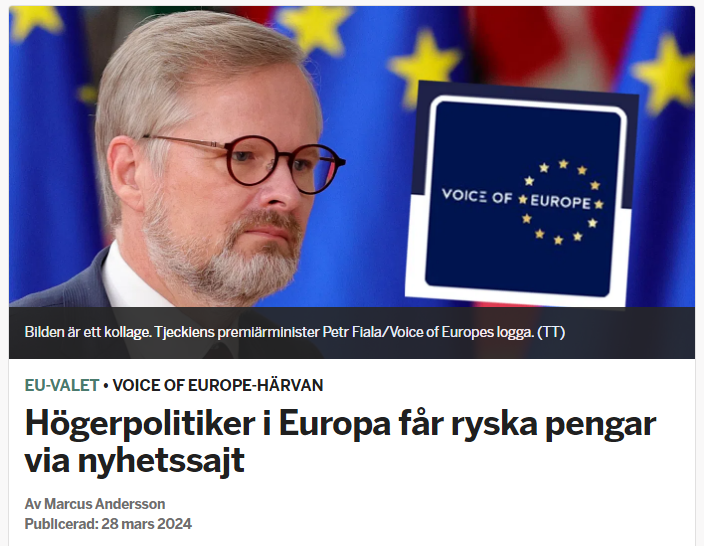 Mtp att det tog Sverige 30 år klura ut organiserade brottslighetens internationella dimension så kommer vi nog aldrig få klarhet i Putins pengaflöde till den svenska nationella rörelsen under räkenskapsåren 2010-2022.