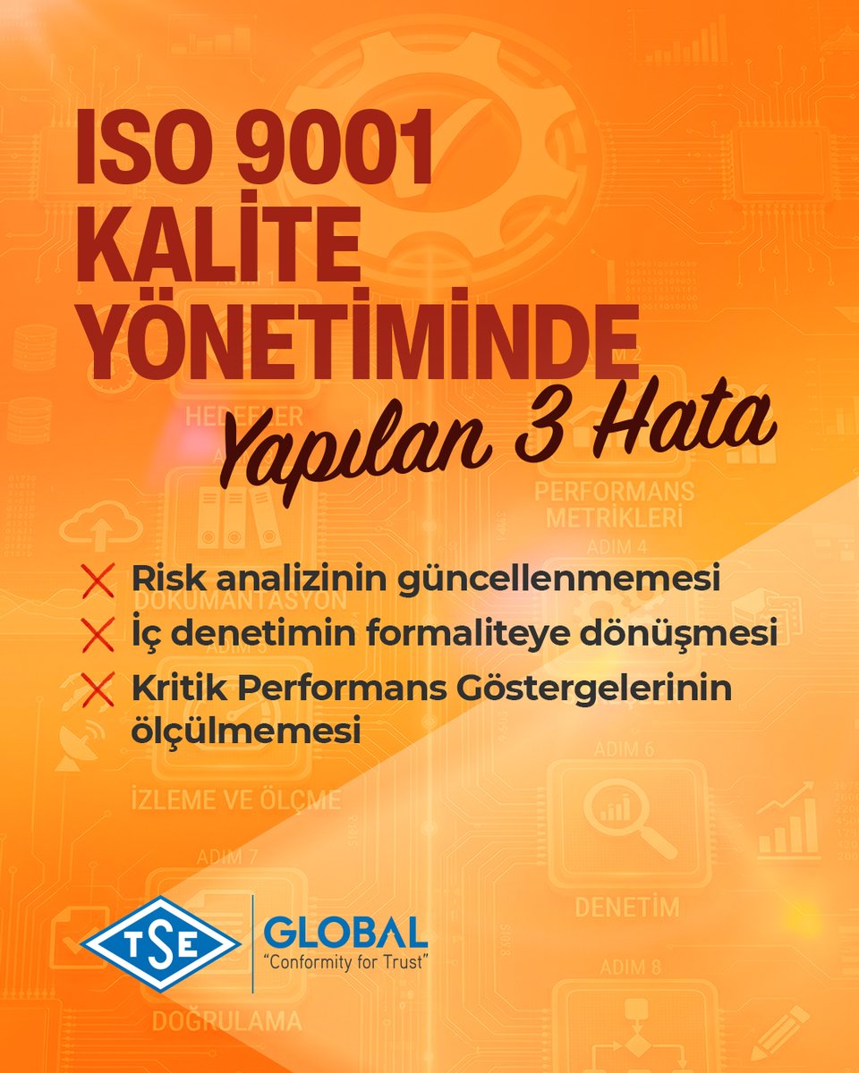 TSE GLOBAL tweet media