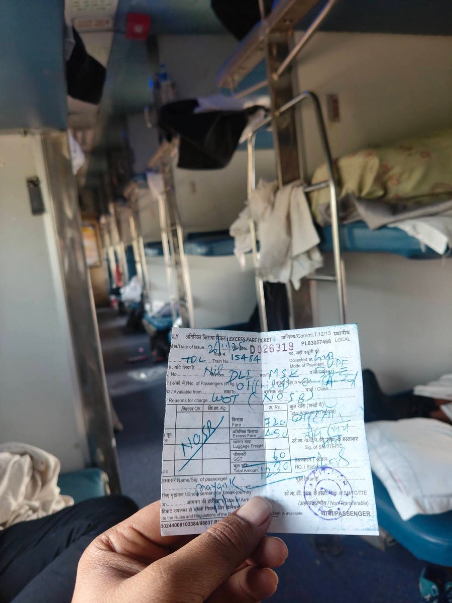 Rifaqat Ali Khan (LAADSAHAB) tweet media