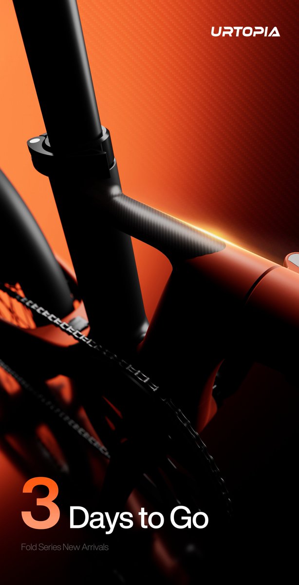 Urtopia eBike tweet media