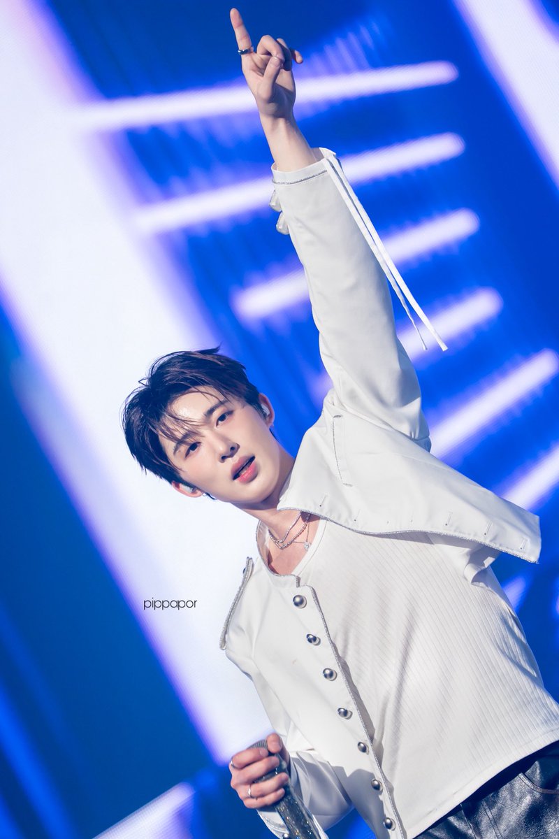 260228 #2026THELASTPARADEENCOREINSEOUL

Double kill 🫠

#HANBIN #비아이 #김한빈