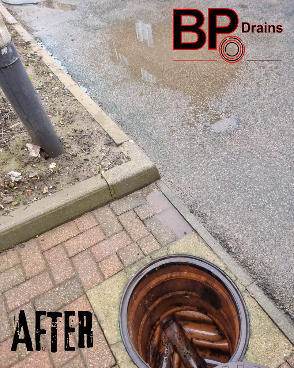 BP Drains Ltd tweet media