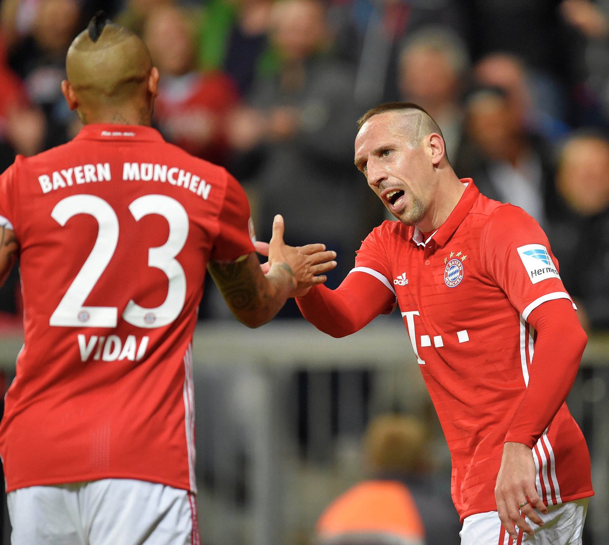 Actu Foot tweet media