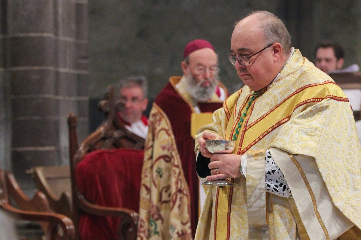 The Church in Wales | Yr Eglwys yng Nghymru tweet media