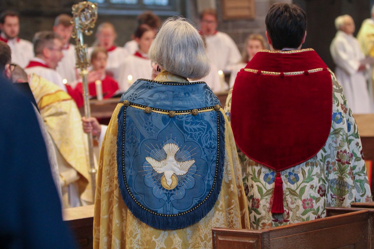 The Church in Wales | Yr Eglwys yng Nghymru tweet media