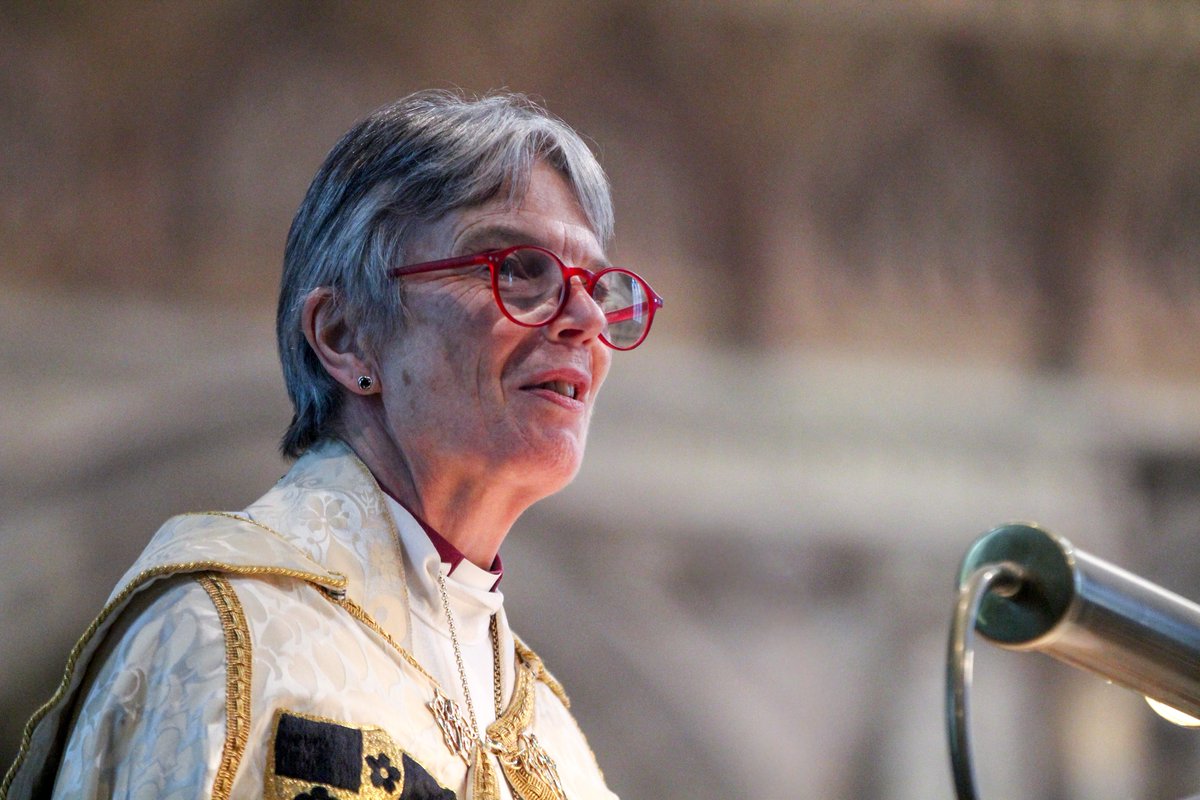 The Church in Wales | Yr Eglwys yng Nghymru tweet media