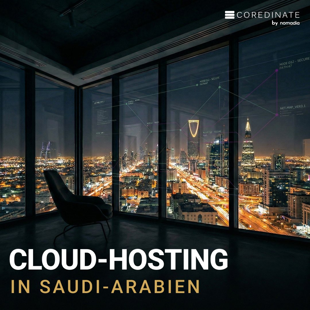 COREDINATE's tweet photo. We just went live with dedicated cloud hosting in Saudi Arabia 🇸���� Patrol data stays in the Kingdom. No more choosing between an international system that exports your data or a local vendor with half the features. https://t.co/dcU3qXiLYK