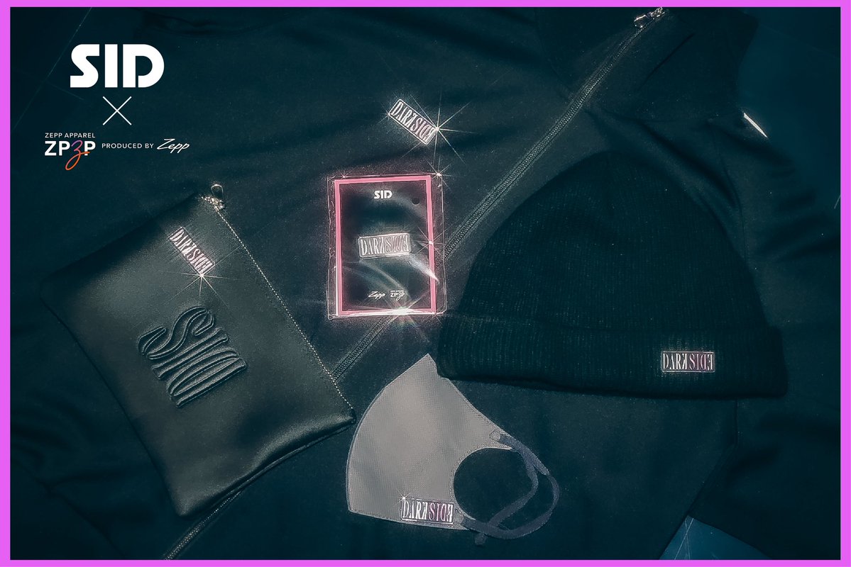 シド公式 (@sid_staff) / Posts / X