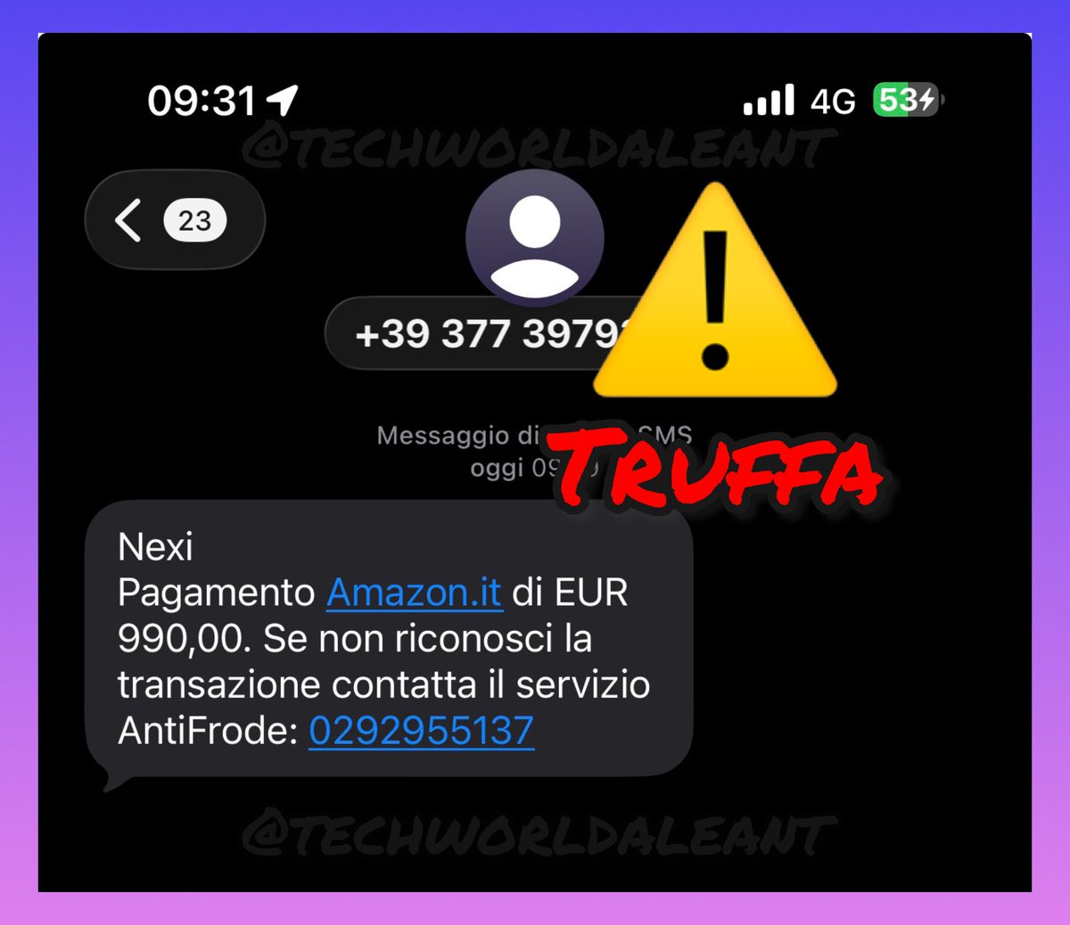 Alessandro Antonucci 𝕏 tweet media