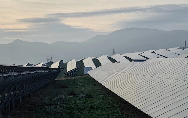 Cefox Energy tweet media