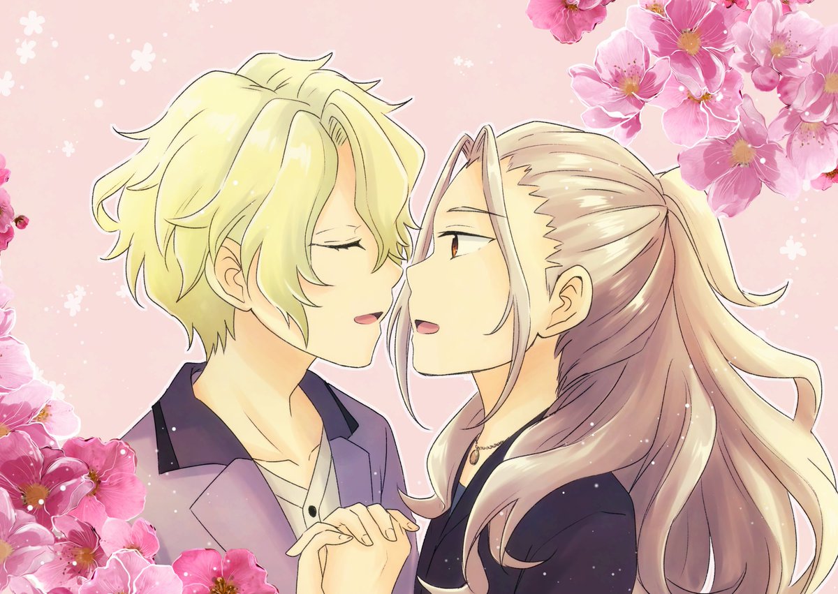 たらのめ tweet media