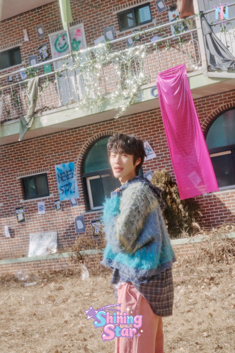 official_ntop's tweet photo. https://t.co/dOsfp4P2rK 2nd Single Album
[WE:DISCONNECT-FIND]

SOLO CONCEPT PHOTO (Shining ver.)
#희우 #HEEWOO

release
→ 2026.03.15 6PM (KST)

#NTOP #엔탑 #エントップ
#WE_DISCONNECT_FIND #Shining_Star https://t.co/Y5IxlrcojF
