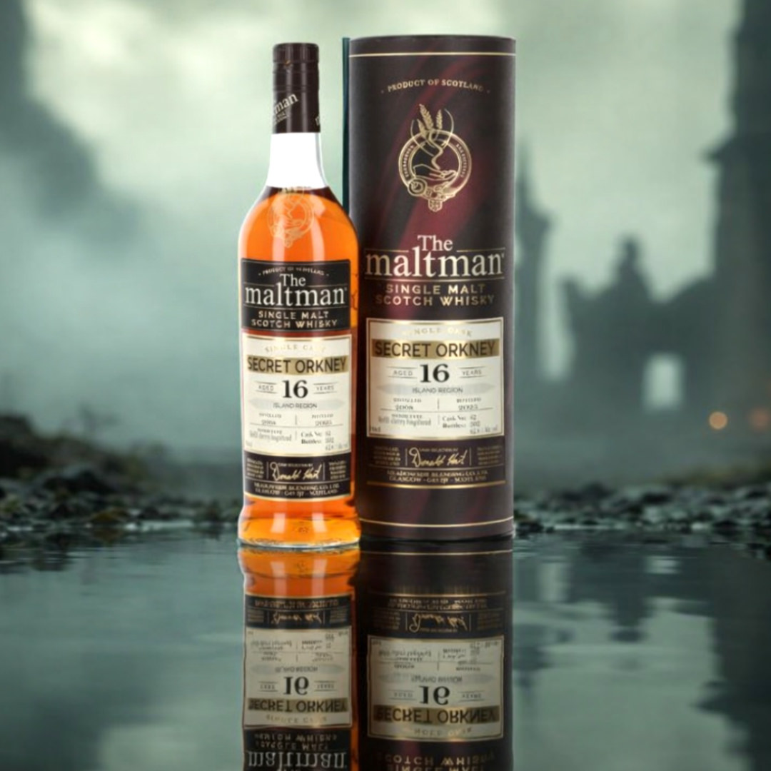 The Maltman (@The_Maltman) / Posts / X