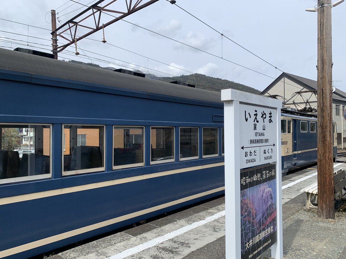 大きな模型に憧れて tweet media