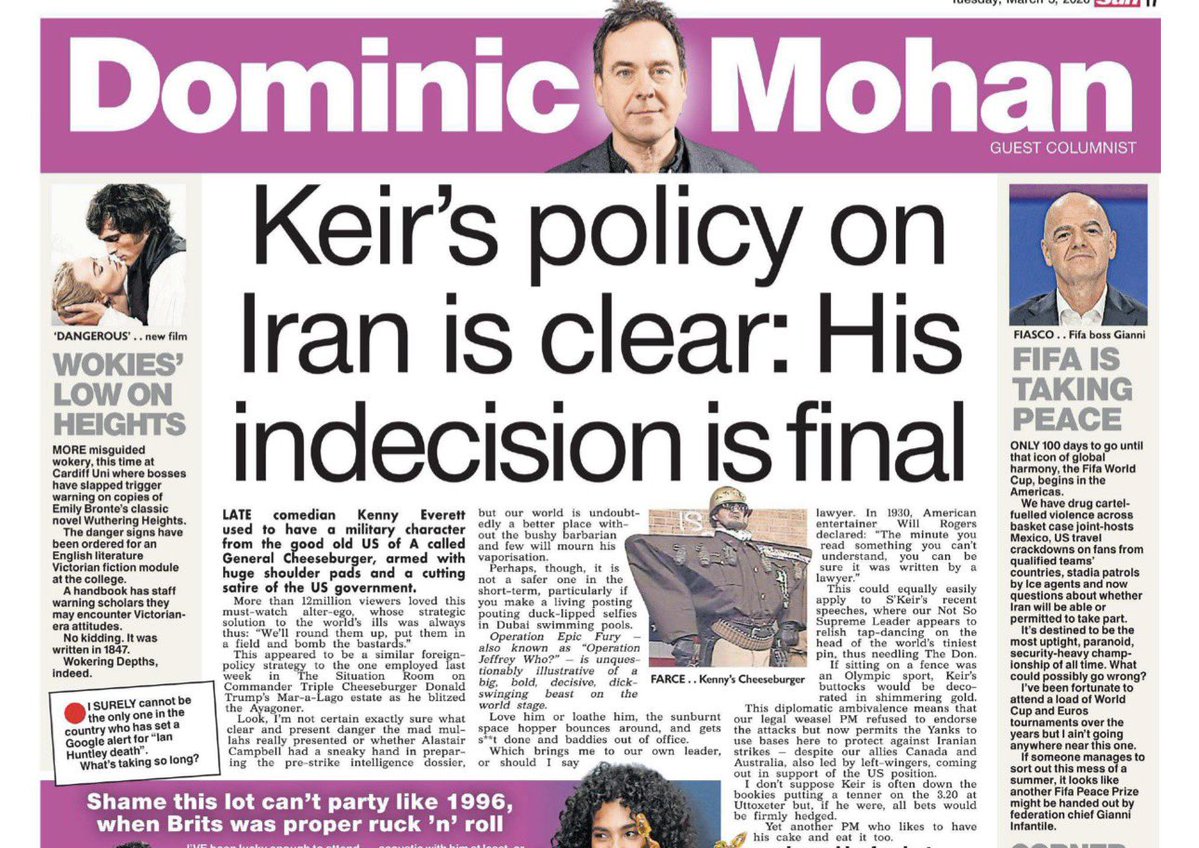 Dominic Mohan tweet media