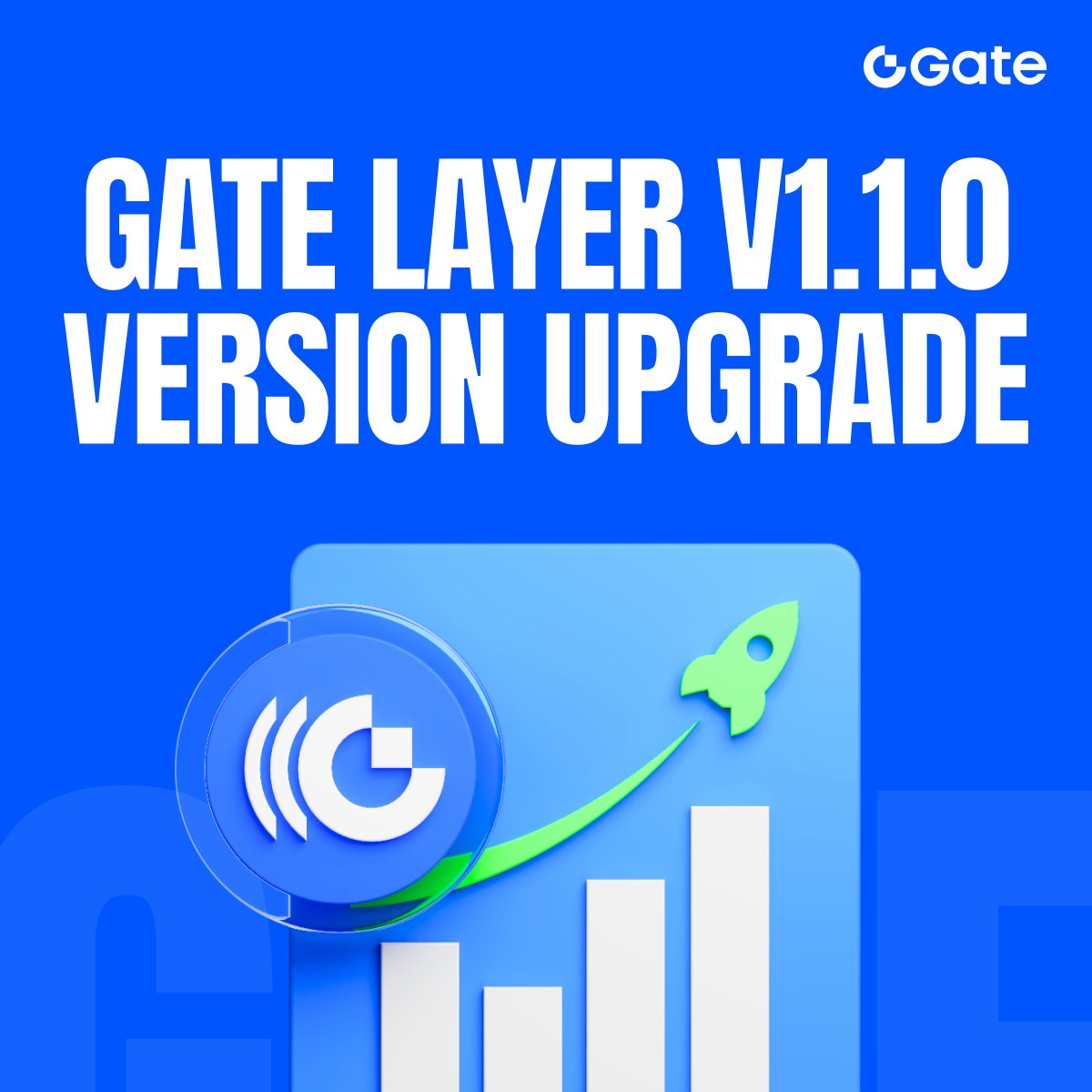 Gate Layer tweet media