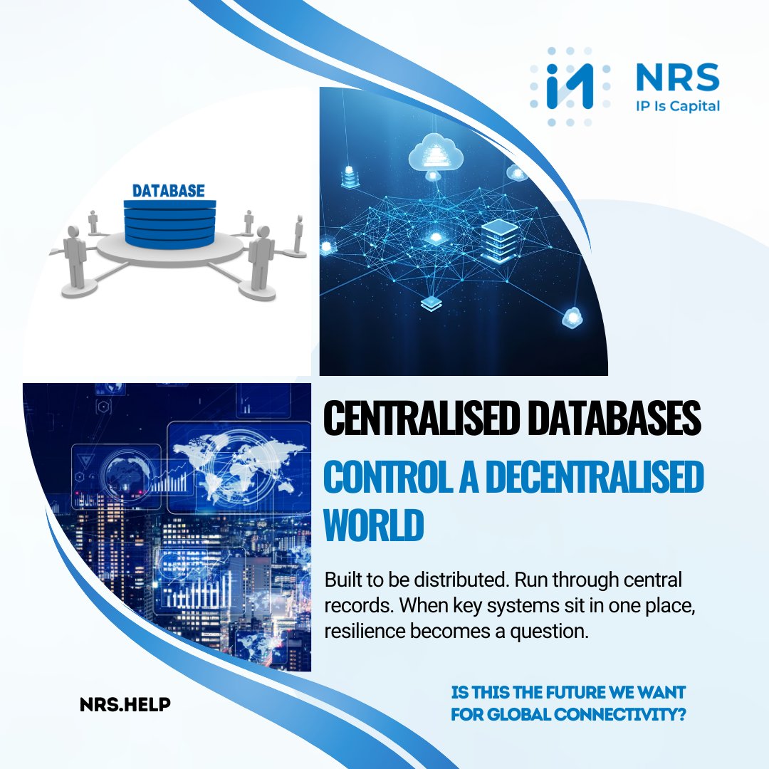 Number Resource Society tweet media