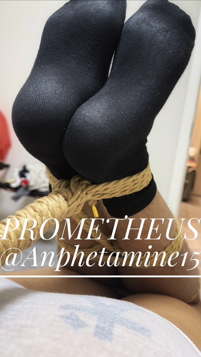 PROMETHEUS tweet media