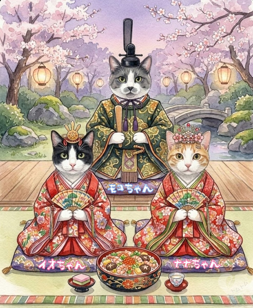 v0mHOzzFZOcCcMi くるみさんこんにちは🌸 うちも母がよくチラシ寿司を