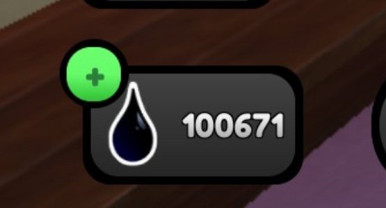 AEMP205's tweet image. Oh my god ichor 100.6k ;u; 
#dandysworld #Grinding #ichor