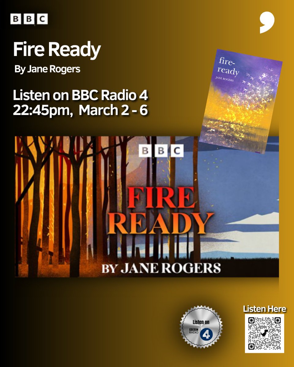 Comma Press🍉 #CeasefireNow tweet media