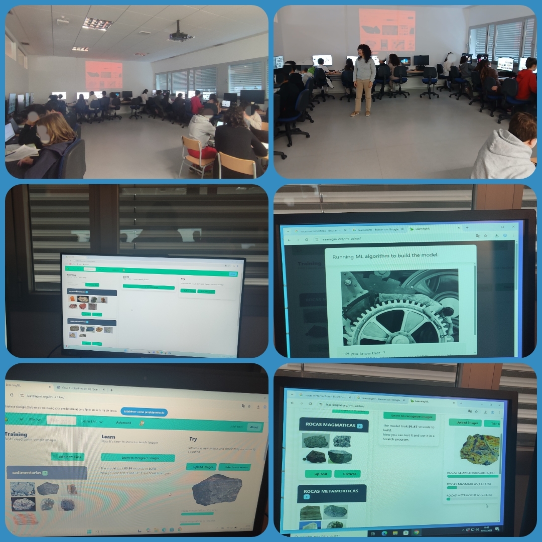 Mentores Tecnológicos VA tweet media