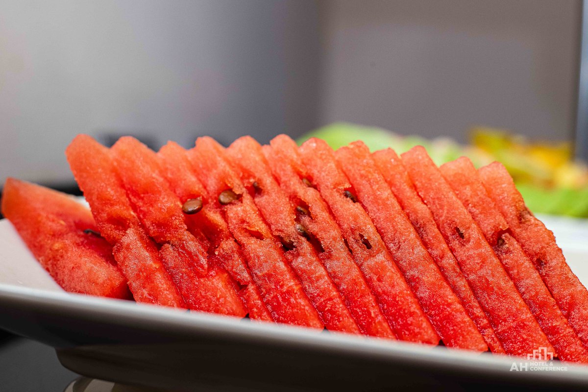 AH Hotel and Conference tweet media