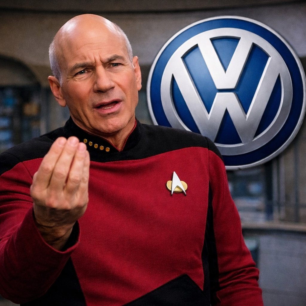 dotZoki's tweet photo. @VWGroup @cariad_tech 

Why???
I hope you don't start providing software to aircraft manufacturers ... https://t.co/V3RRj8uJdX