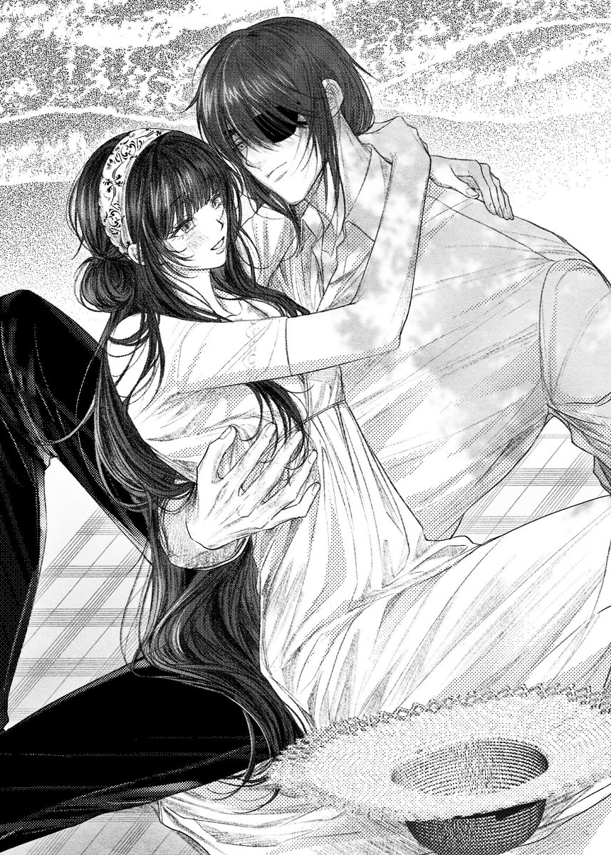 for11_27's tweet photo. 커미션 작업물~.~ https://t.co/E0YDEmfVhm