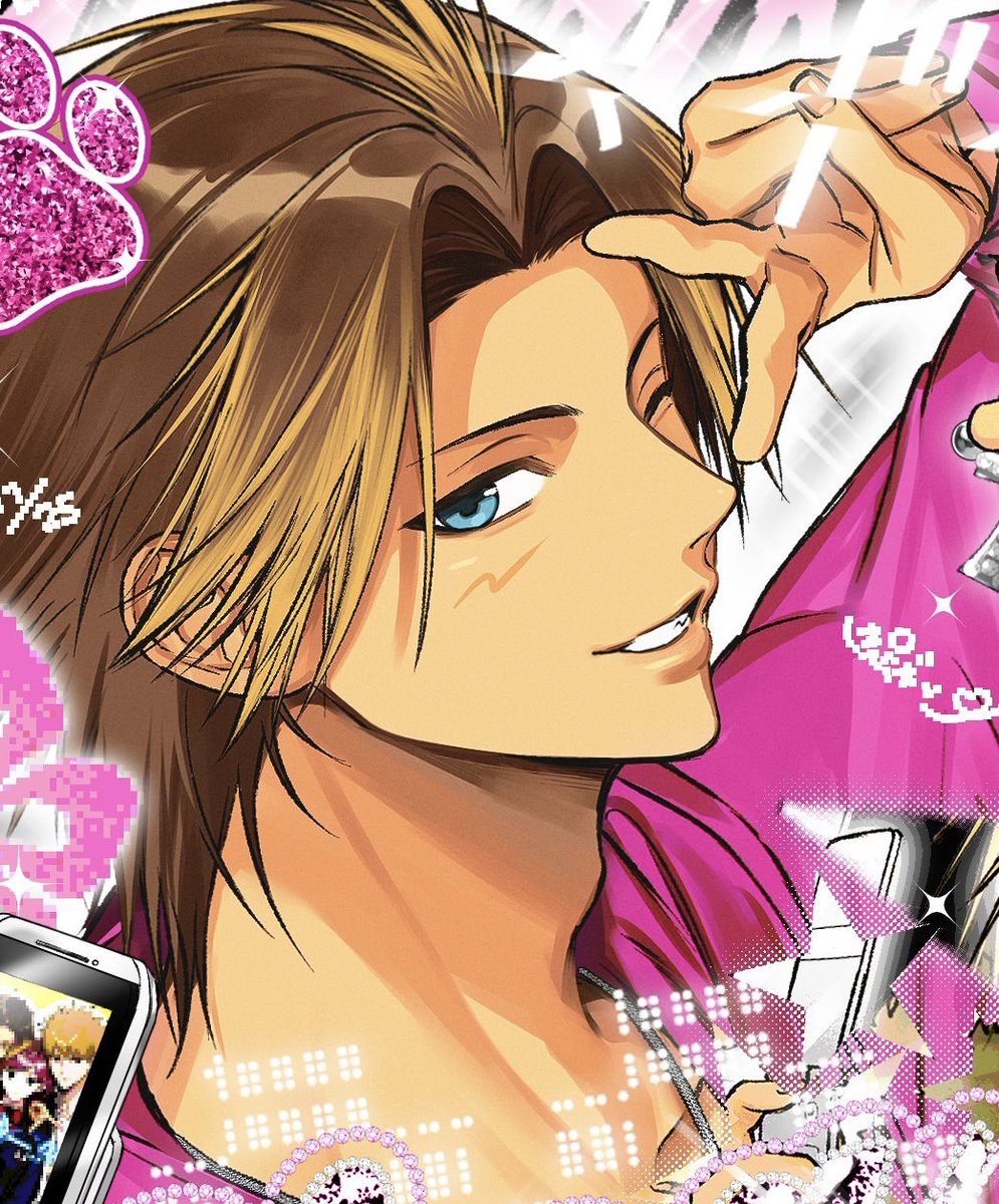 ₘᵢₙᵢ◆原稿中 tweet media