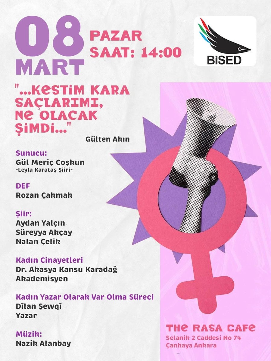 Sema Güler tweet media